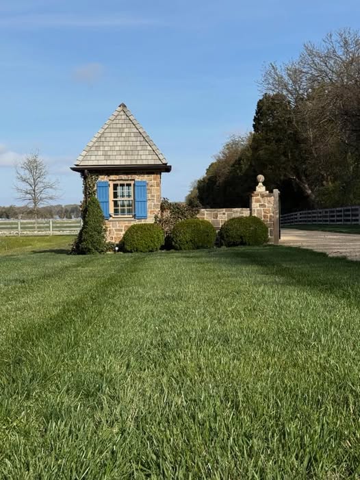 Estate property — Talbot County, MD