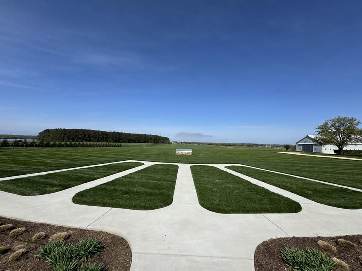 Large property renovation — Eastern Shore, MD